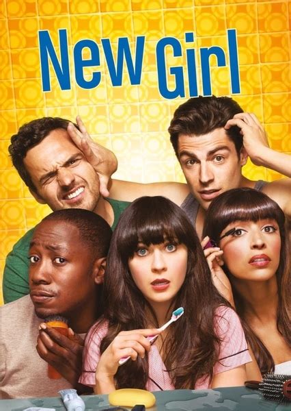 Casting + New Girl .